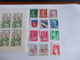 TIMBRE France Lot De à Timbres à Identifier Croix Rouge 1978 N° 639 - Vrac (max 999 Timbres)