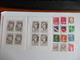 TIMBRE France Lot De à Timbres à Identifier Croix Rouge 1979 N° 640 - Lots & Kiloware (max. 999 Stück)