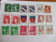 TIMBRE France Petit Lot De à Timbres à Identifier  N° 641 - Lots & Kiloware (max. 999 Stück)