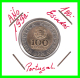 PORTUGAL  MONEDA DE  100  ESCUDOS      AÑO 1990 - Portugal