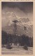 Stütze 3 Der Seilschwebebahn Igls-Patscherkofel Mit Nordkette (2653) * 25. 9. 1931 - Igls
