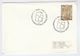 1987 ITALY Rome CHRISTMAS MARKET EVENT COVER Stamps - Christmas
