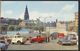 °°° 8914 - UK - LIVERPOOL - MERSEY TUNNEL ENTRANCE - 1967 With Stamps °°° - Liverpool