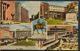 °°° 8916 - UK - COVENTRY - VIEWS - 1966 With Stamps °°° - Coventry