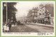 Norwich - Prince Of Wales Road, 1919 - England - Norwich