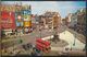 °°° 8952 - UK - LONDON - PICCADILLY CIRCUS - 1971 With Stamps °°° - Piccadilly Circus