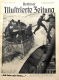 Berliner Illustrierte Zeitung 1941 Nr.32 Ich Fuhr Mit Kaleunt Prien - Allemand