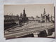 Russia Moscow View Red Square  1964 A 158 - Russie