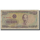 Billet, Viet Nam, 1000 D<ox>ng, 1988, KM:106a, B+ - Vietnam