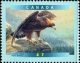 BIRDS OF PREY-GOLDEN EAGLE -CANADA-VARIETIES-ERROR-MNH-J4-06 - Aigles & Rapaces Diurnes