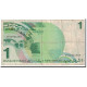 Billet, Israel, 1 New Sheqel, 1986, Undated, KM:51Aa, TB - Israel