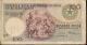 BELGIAN CONGO 100 FS 01.11.56 - Bank Van Belgisch Kongo