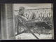 SOLDAT "SUR Mon BALCON, La SIESTE" - Photographie Authentique - Chaise Longue - 20 Mars 1922 - A Voir ! - War, Military