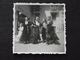 PEISEY-NANCROIX (Savoie) - FEMMES En FÊTE Dans Les RUES (1) - Lot De 3 Photographies - Pâques 1939 - FOLKLORE - A Voir ! - Lieux