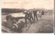 Gruss Vom Schiessplatz Wahn (Porz-Köln)-1916-Soldaten-Fuss-Artillerie Regt. Nr 18-Bronze Mörser (Canon-Kanone-Kanon) - Koeln