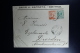 Italy : Company Cover 1920 Smirne To Dresden Germany - Europese En Aziatische Kantoren