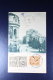 Hungary : Carte Postale 1901 Fiume To La  Crete Greece - Storia Postale