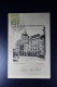 Hungary : Carte Postale 1901  Budapest To Canea Turquie - Storia Postale