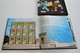 Delcampe - Israel Yearbook - 2012, NO Stamps & Blocks Included - Empty - Collezioni & Lotti