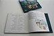 Israel Yearbook - 2013, NO Stamps & Blocks Included - Empty - Collections, Lots & Séries