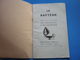 LIVRET RELIGIEUX    LE BAPTEME PETIT GUIDE DES CEREMONIES ET DES CONVENANCES EDITIONS FIDELIS 1945 - Religione & Esoterismo