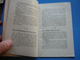 LIVRET RELIGIEUX    LE BAPTEME PETIT GUIDE DES CEREMONIES ET DES CONVENANCES EDITIONS FIDELIS 1945 - Religione & Esoterismo