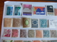 TIMBRE MONDE Lot De Timbres à Identifier N° 674 - Vrac (max 999 Timbres)