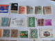 TIMBRE MONDE Lot De Timbres à Identifier N° 674 - Vrac (max 999 Timbres)