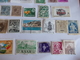 TIMBRE MONDE Lot De Timbres à Identifier N° 674 - Vrac (max 999 Timbres)