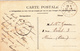 62. CALAIS. CPA. TROIS MATS ET MACHINERIE. ANNÉE 1911 - Calais