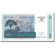 Billet, Madagascar, 100 Ariary, 2004-2006, 2004, KM:86a, NEUF - Madagascar