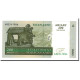 Billet, Madagascar, 200 Ariary, 2004-2006, 2004, KM:87a, NEUF - Madagascar