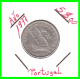 PORTUGAL  /  MONEDA RÉPUBLICA &gt; 5.00 ESCUDOS AÑO 1977 - Portugal