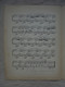 Delcampe - Ancien - Partition NUIT D'AUTOMNE 4ème Nocturne Pour Piano Par A. SERGENT - Instruments à Clavier