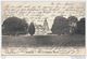 HOUYET ..-- Parc Et Château Royal . 1907 De JEMELLE Vers SUGNY ( Mme Veuve GREGOIRE ) .   Voir Verso . - Houyet