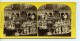 Londres Exposition Universelle De 1862 La Prusse Ancienne Stereo Photo London Stereoscopic - Stereoscopic