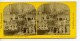 Londres Exposition Universelle De 1862 La Prusse Ancienne Stereo Photo London Stereoscopic - Stereoscopic