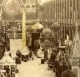 Londres Exposition Universelle De 1862 Nef Centrale Ancienne Stereo Photo London Stereoscopic - Photos Stéréoscopiques