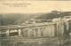 Barrage De WELK-ROBERTVILLE - Vue Intérieure Du Mur - Weismes