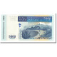 Billet, Madagascar, 5000 Ariary, 2003, Undated, KM:84, SPL+ - Madagaskar