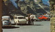 Großglockner: VW 1300 & 1200 KÄFER/COX & 1500 T3, VAUXHALL FIRENZA 2300 - Blick Von Der Franz-Josefshöhe - 3797 M - Toerisme