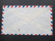 Südafrika Capetown 1954 Brief Mit Interessanter MiF Nach Den Haag Holland. Luftpost / Air Mail - Briefe U. Dokumente