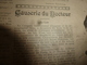 Delcampe - 1903 L'ACTUALITE:La FORCE Au Moulin-Rouge;Mlle Grille-d'égout;Wagner;Arles;Monténégro;ERNESTE Le Sauveur De La Purée;etc - 1900 - 1949