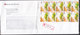 Indonesia ERNST & YOUNG, ROYAL MAIL International Registered Label JAKARTA 2001? Cover Brief 10x Greeting Stamps - Indonesië