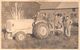 ¤¤  -  Carte-Photo  -  Agriculture , Tracteur " Renault "  -  Agriculteur   -  ¤¤ - Tracteurs