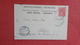 > Luxembourg  Mansfeld 1901 Cancel   Ref 2711 - Other & Unclassified