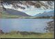 °°° 8983 - SCOTLAND - BALLACHULISH BRIDGE AND PAP OF GLENCOE - 1978 With Stamps °°° - Argyllshire