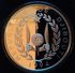 Djibouti 100 Francs 1994 Silver Proof "olympic Games 1996" (free Shipping Via Registered Air Mail) - Gibuti