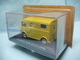 IXO / Altaya - CITROEN TYPE H PTT Bureau Mobile Postes 1970 BO 1/43 - Commercial Vehicles