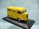 IXO / Altaya - CITROEN TYPE H PTT Bureau Mobile Postes 1970 BO 1/43 - Utilitaires